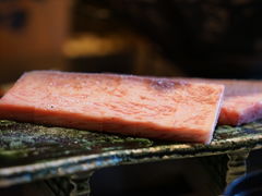 -飞驒牛 烤肉 马食一代(銀座店)