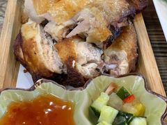 -Hi YOU你的饭局泰餐厅(雍和宫店)