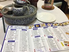 -丰谷酒家(鹏瑞利季华广场店)