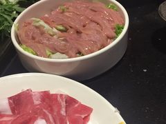 -宽板凳老灶火锅(南礼士路店)