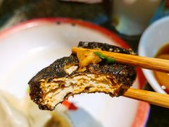 臭豆腐-湘下佬·老长沙吃货铺(顺成·大融城店)