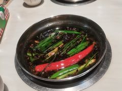 -围炉夜话·潮汕卤水火锅(榕江店)