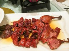 -高老庄新家宴(北斗星广场店)