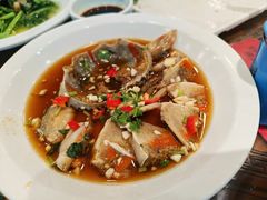 -长平肥姐白粥·海鲜打冷