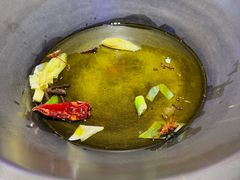 -山河屯铁锅炖鲜鹅·东北菜(开发区一店)