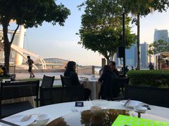 -无招牌海鲜餐厅(滨海艺术中心店)