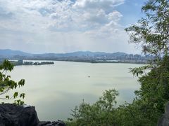 -星湖旅游景区七星岩
