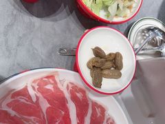 -侃爷南门铜锅涮肉