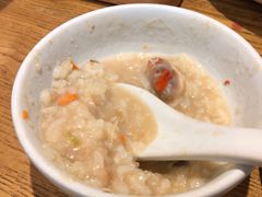 膏蟹粥-潮粥荟·潮汕砂锅粥(朝阳大悦城店)