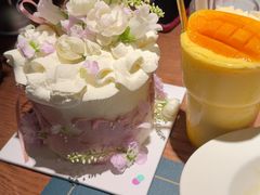 -J·one Bistro吉萬酒厨·牛排