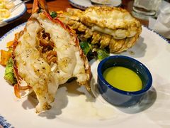 -RED LOBSTER(多伦多DT店)