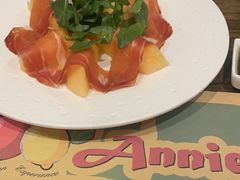 -安妮意大利餐厅(世贸天阶店)