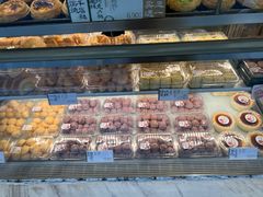 -泸溪河桃酥(长乐路店)