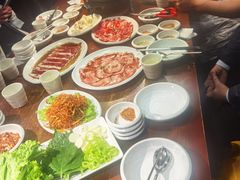-辛氏火炉·韩式古法烤肉(松北店)