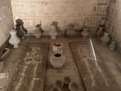 -洛阳古墓博物馆