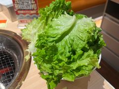 -伊茉家的烤肉店(勒泰中心店)