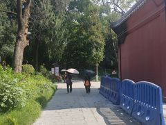 -南岳大庙