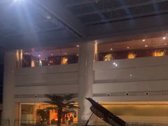 -广州白云机场雅高铂尔曼大酒店