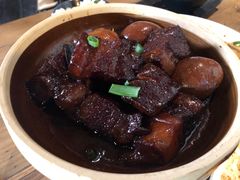 -院子餐厅·大锅菜·老杭帮(桥西直街店)
