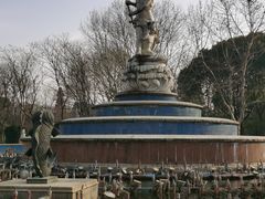 -蠡湖中央公园