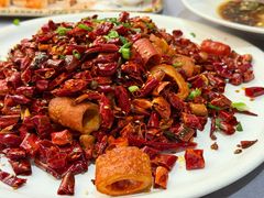 -金哥私房菜馆(张府园总店)