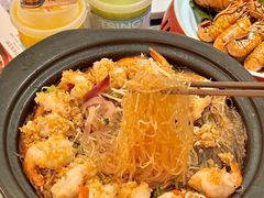 -前海沿·青岛菜(乐客城店)