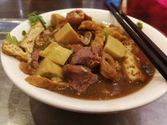 -姚记炒肝店(簋街店)