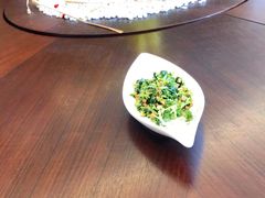 -名轩·中餐厅(南京玄武湖假日酒店)
