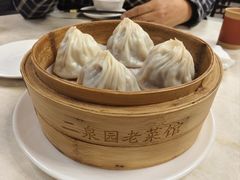 -二泉园老菜馆·百年无锡菜