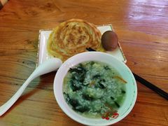 -李记粥铺(泰山路店)