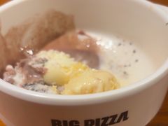 -比格比萨自助(宋家庄店)