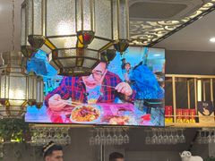 -欧提汗·新疆餐厅·清真(银都路店)