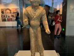 -洛阳古墓博物馆