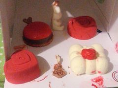 -CAKE BOSS 蛋糕老板(领展购物广场·中关村店)