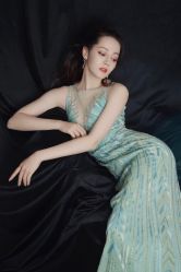 -MANLI BRIDAL婚纱