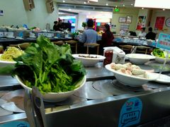 -咕叽咕叽自助烤肉小火锅(西城广场购物中心店)