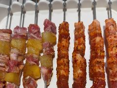 -丰茂烤串(五道口店)