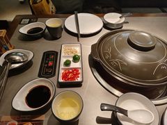 -同仁四季椰子鸡(无锡滨湖万象汇店)