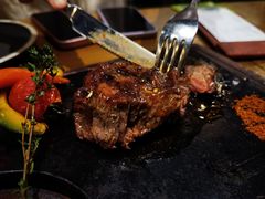 -西语炭烧牛排·西厨(石龙店)