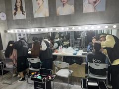 -吉田美学化妆美甲摄影培训(丽水校区)