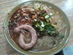 -平安桥张氏肥肠粉