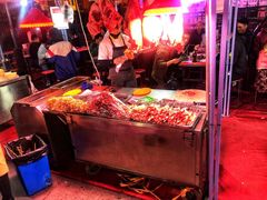 -清真老马家国华牛奶鸡蛋醪糟(正宁路店)