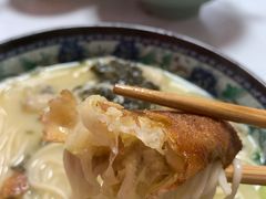 -明呈黄鱼面馆(斜土路店)