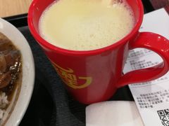 -永和大王(赤峰路二店)
