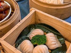 -伯乐居茶艺馆(石岐大信店)