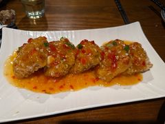-永安水煮活鱼·仪征菜(仪征奥林匹克店)
