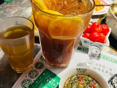 -禄婶鸡煲·打边炉