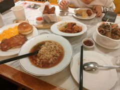 -翠华餐厅(德基广场店)