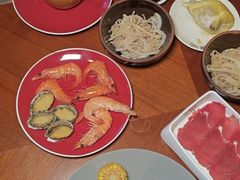-美盛喜来登大酒店-盛宴标帜餐厅