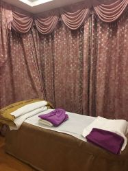 -佐登妮丝美容SPA生活馆